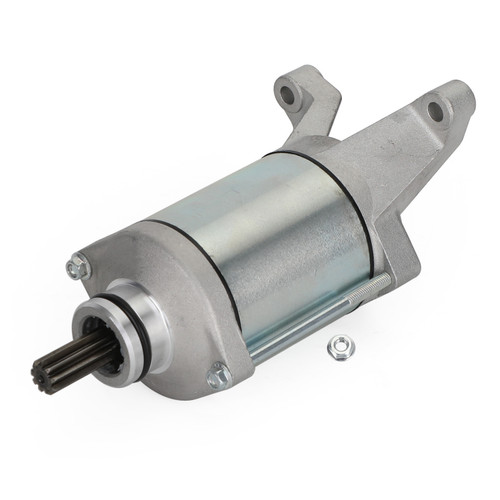 Engine Starting Starter Motor For Suzuki SV650 SFV650 DL650 V-Strom 2011-2021