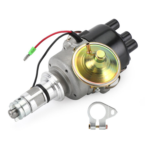 Vacuum Electronic Distributor 25D/45D Distributor For Mini MGB Austin Generic