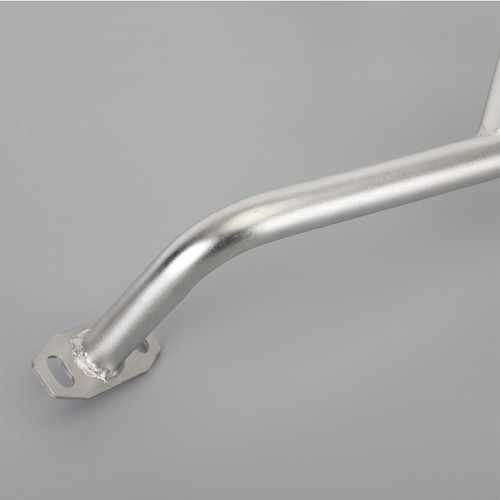 Upper Crash Bars Engine Guards Protector Silver Fit For Bmw R1250Gs 18-21 19 20
