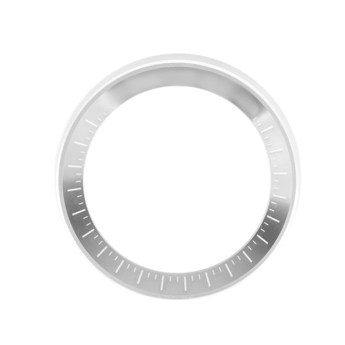 CNC Silver Speedometer Cover Guard For BMW R nineT Urban GS Pure Scrambler 17-21