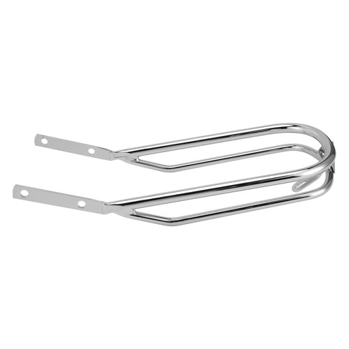 Front Fender Bumper Guard Bar For Fatboy EFI Softail Electra Glide Generic