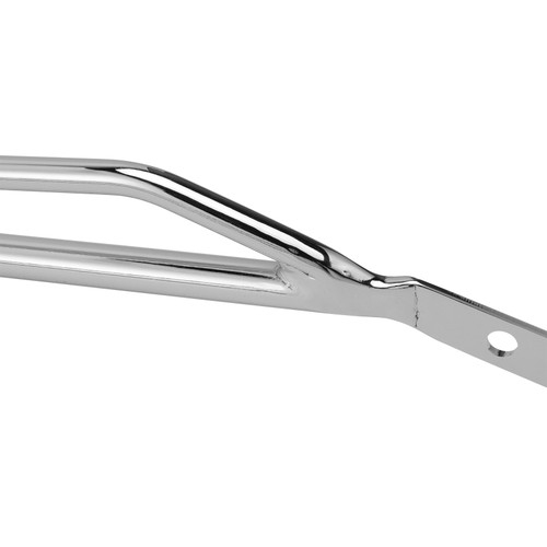 Front Fender Bumper Guard Bar For Fatboy EFI Softail Electra Glide Generic