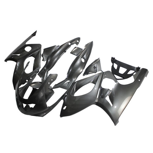 Injection Fairing Kit Bodywork Plastic ABS fit For Yamaha YZF 600R Thundercat 1996-2007
