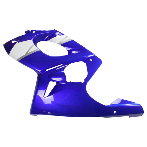 1996-2007 Yamaha YZF 600R Thundercat Amotopart Injection Fairing Kit Bodywork Plastic ABS #103