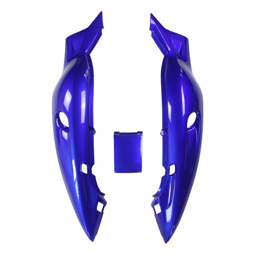 1996-2007 Yamaha YZF 600R Thundercat Amotopart Injection Fairing Kit Bodywork Plastic ABS #103