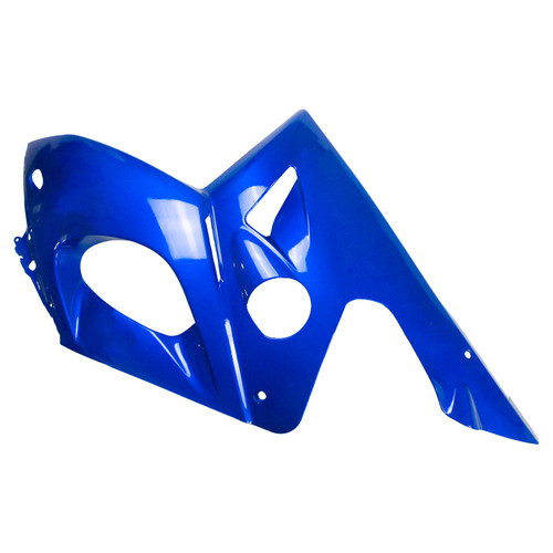 1996-2007 Yamaha YZF 600R Thundercat Amotopart Injection Fairing Kit Bodywork Plastic ABS #113