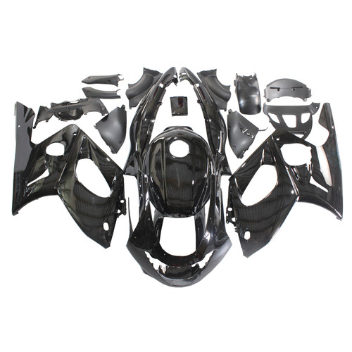 1996-2007 Yamaha YZF 600R Thundercat Amotopart Injection Fairing Kit Bodywork Plastic ABS #114
