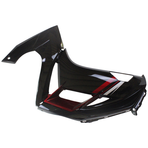 2012-2016 Kawasaki ER6F Ninja650 Amotopart Injection Fairing Kit Bodywork Plastic ABS #108