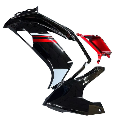 Injection Fairing Kit Bodywork Plastic ABS fit For Kawasaki ER6F Ninja650 2012-2016