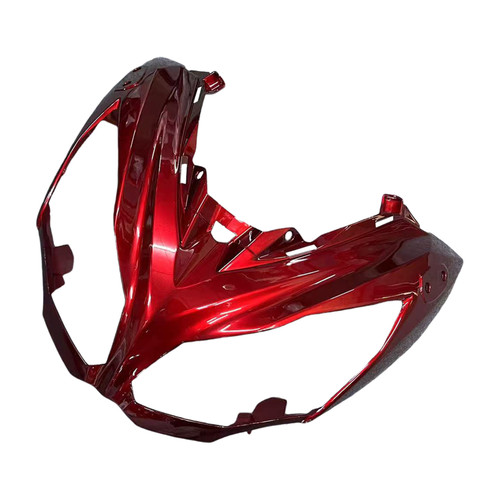 Injection Fairing Kit Bodywork Plastic ABS fit For Kawasaki ER6F Ninja650 2012-2016