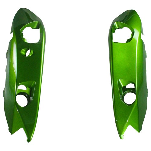 Injection Fairing Kit Bodywork Plastic ABS fit For Kawasaki ER6F Ninja650 2012-2016
