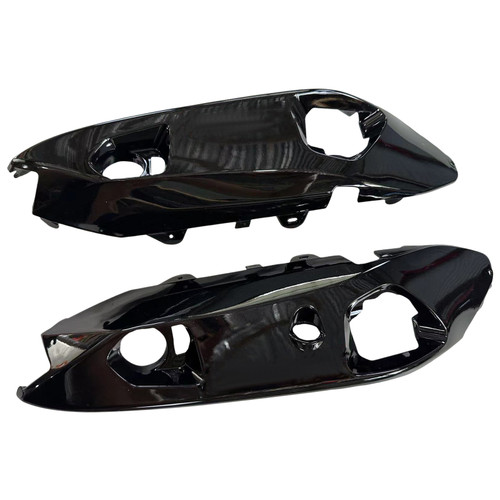 2012-2016 Kawasaki ER6F Ninja650 Amotopart Injection Fairing Kit Bodywork Plastic ABS #123