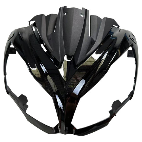 2012-2016 Kawasaki ER6F Ninja650 Amotopart Injection Fairing Kit Bodywork Plastic ABS #123