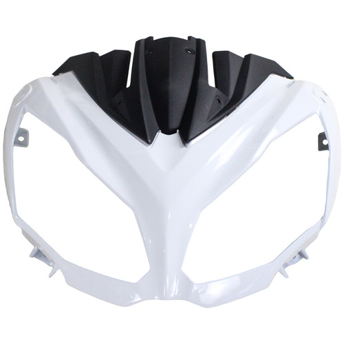 Injection Fairing Kit Bodywork Plastic ABS fit For Kawasaki ER6F Ninja650 2012-2016