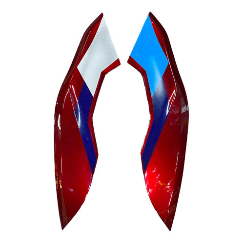 Injection Fairing Kit Bodywork Plastic ABS fit For BMW S1000RR 2019-2022 #5