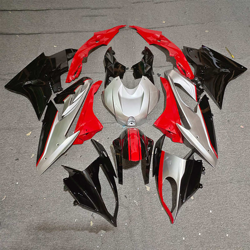 Injection Fairing Kit Bodywork Plastic ABS For BMW M1000RR S1000RR 2019-2022