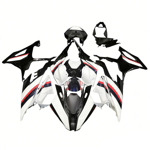 Injection Fairing Kit Bodywork Plastic ABS For BMW M1000RR S1000RR 2019-2022