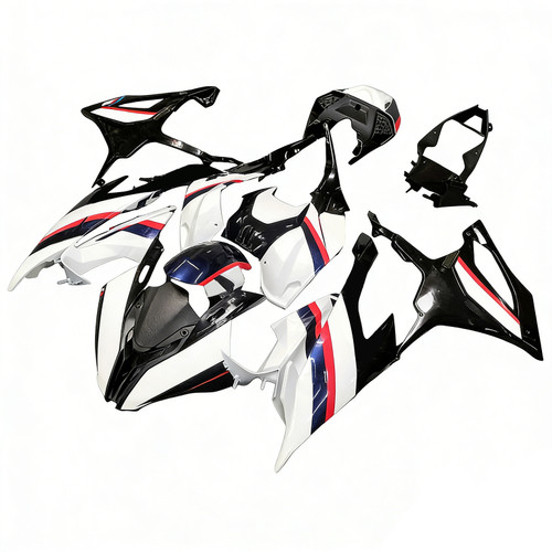 Injection Fairing Kit Bodywork Plastic ABS For BMW M1000RR S1000RR 2019-2022