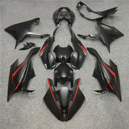 Injection Fairing Kit Bodywork Plastic ABS For BMW M1000RR S1000RR 2019-2022