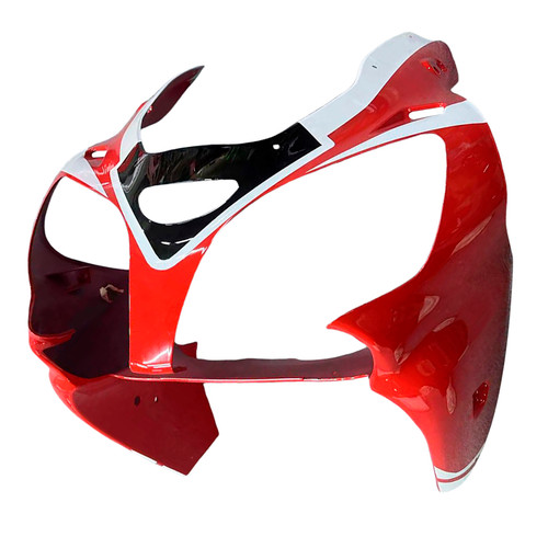 Injection Fairing Kit Bodywork For Kawasaki ZX6R 636 2000-2002 ZZR600 2005-2008