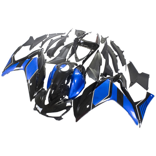 2014-2018 Yamaha YZF-R3 2015-2017 R25 Amotopart Injection Fairing Kit Bodywork ABS #112
