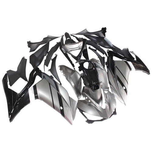 Injection Fairing Kit Bodywork ABS For Yamaha YZF-R3 2014-2018 R25 2015-2017