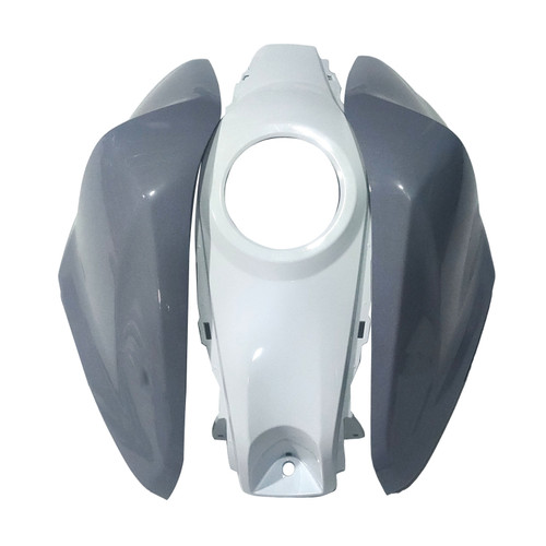 2014-2018 Yamaha YZF-R3 2015-2017 R25 Amotopart Injection Fairing Kit Bodywork ABS #117