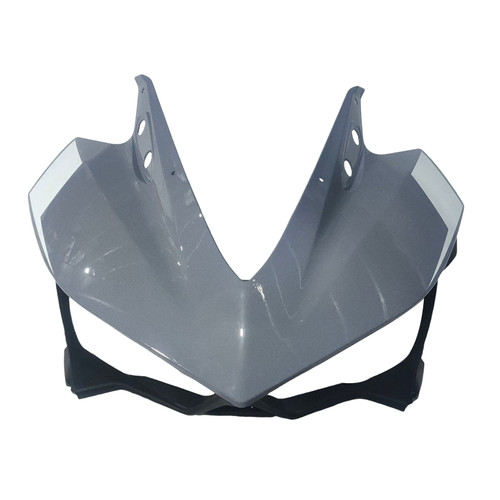 2014-2018 Yamaha YZF-R3 2015-2017 R25 Amotopart Injection Fairing Kit Bodywork ABS #117