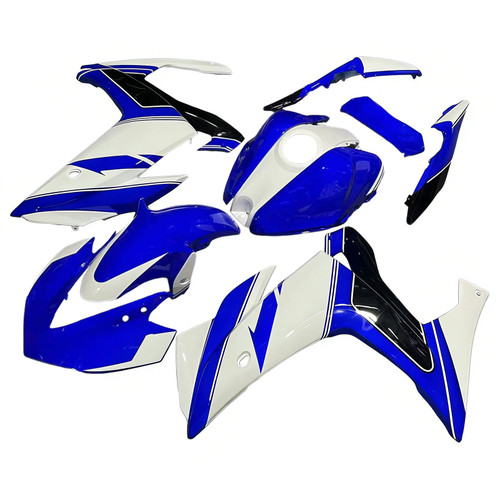Injection Fairing Kit Bodywork ABS For Yamaha YZF-R3 2014-2018 R25 2015-2017