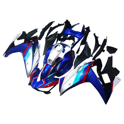 Injection Fairing Kit Bodywork ABS For Yamaha YZF-R3 2014-2018 R25 2015-2017