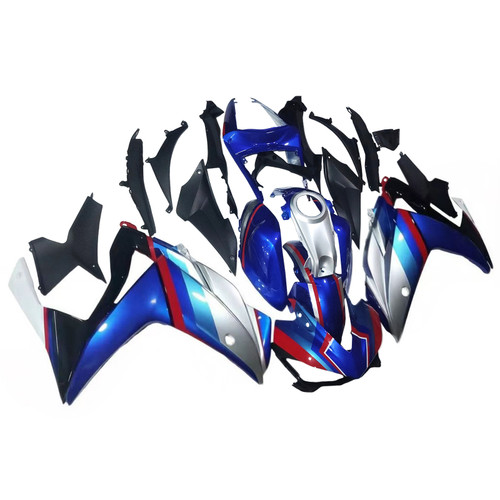 Injection Fairing Kit Bodywork ABS For Yamaha YZF-R3 2014-2018 R25 2015-2017