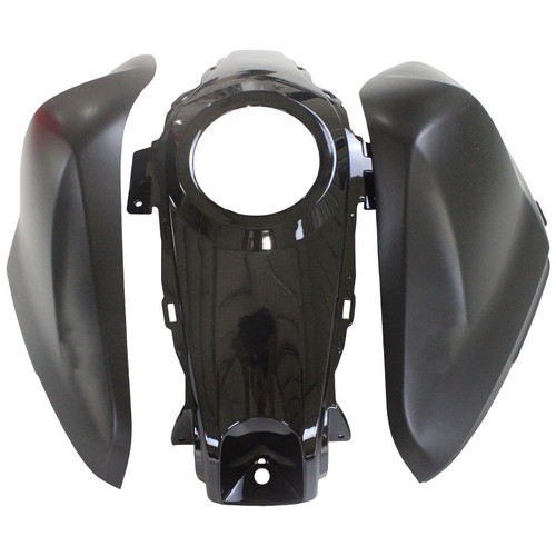 2014-2018 Yamaha YZF-R3 2015-2017 R25 Amotopart Injection Fairing Kit Bodywork ABS #127