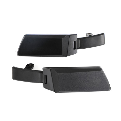Rear Passenger Armrest Hand Holder fit for Honda Gold Wing GL1800 Tour 2018-2022
