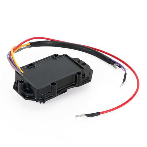 Rectifier Regulator 35Amp For Johnson Evinrude 80-235 Hp 395204 584423 18-5825