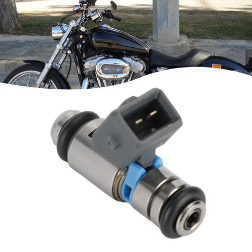 Fuel Injectors For Sportster Custom XL IWP181 27706-07A 994635-3731
