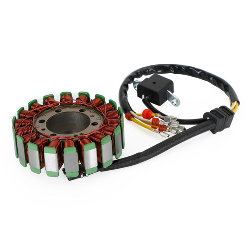 Magneto Generator Stator For Honda Aquatrax F15 F15X ARX1500 PWC 2008-2009