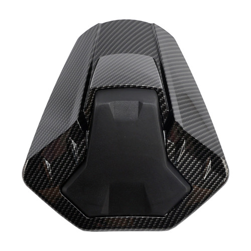 Rear Seat Cover Cowl Fairing For Suzuki GSXS 1000 GSX-S1000 2021-2024 Carbon