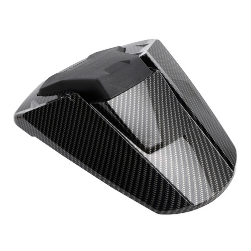 Rear Seat Cover Cowl Fairing For Suzuki GSXS 1000 GSX-S1000 2021-2024 Carbon