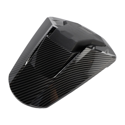 Rear Seat Cover Cowl Fairing For Suzuki GSXS 1000 GSX-S1000 2021-2024 Carbon