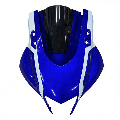 Injection Fairing Kit Bodywork Plastic ABS fit For Yamaha YZF-R3 R25 2019-2021