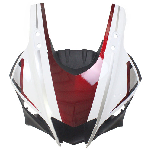 Injection Fairing Kit Bodywork Plastic ABS fit For Yamaha YZF-R3 R25 2019-2021