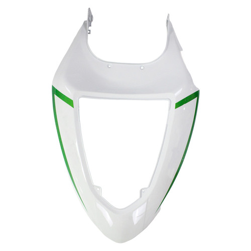 Injection Fairing Kit Bodywork Plastic ABS fit For Kawasaki ZX6R 636 2005-2006