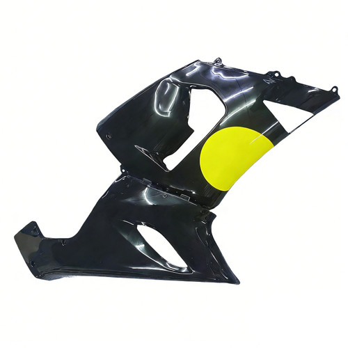 2005-2006 Kawasaki ZX6R 636 Injection Amotopart Fairing Kit Bodywork Plastic ABS #144
