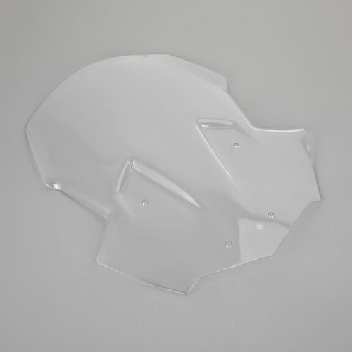 Windshield WindScreen fit for TRIUMPH Tiger 800 XC/XR/XRX/XRT/XCX/XCA 2018-2021 clean