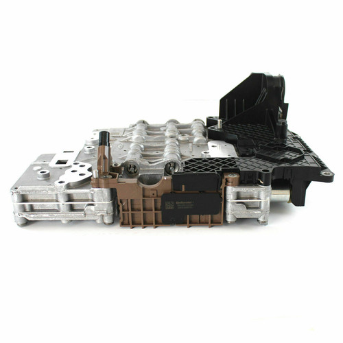 6R80 Transmission Valve Body With TCU For FORD F-150 2007-2010