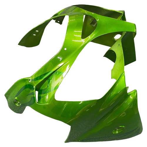 Injection Fairing Kit Bodywork Plastic ABS fit For Kawasaki ZX9R 2000-2001