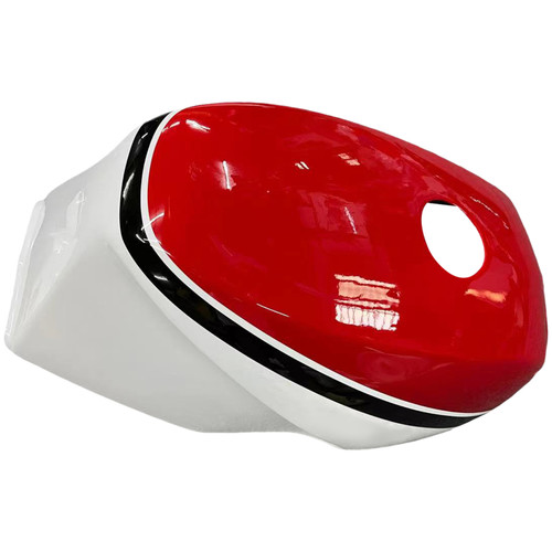 1985-1987 Yamaha RZ500 Amotopart Injection Fairing Kit Bodywork Plastic ABS #101