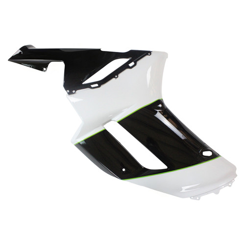 Injection Fairing Kit Bodywork Plastic ABS fit For Kawasaki ZX6R 636 2007-2008