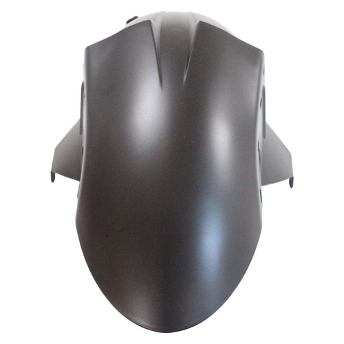 2007-2008 Kawasaki ZX6R 636 Amotopart Injection Fairing Kit Bodywork Plastic ABS #126