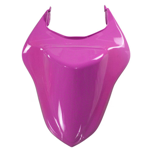 Injection Fairing Kit Bodywork Plastic ABS fit For Kawasaki ZX6R 636 2007-2008